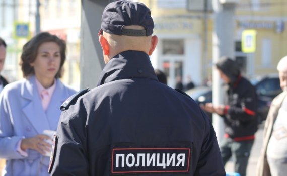 Мошенники взяли микрозайм на имя военнослужащего