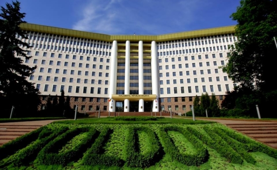 Власти Молдавии продолжают борьбу с инакомыслием