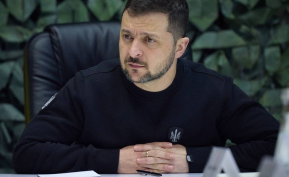 В Киеве названы основные опасения украинских властей в ходе СВО