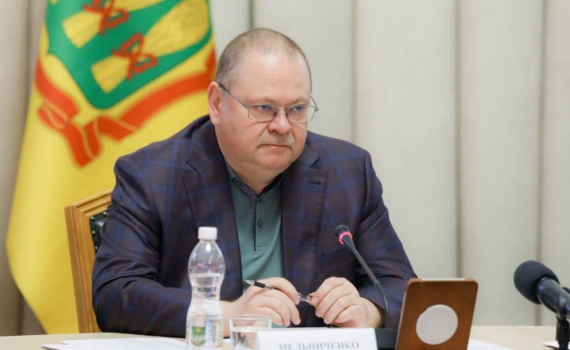 Мельниченко анонсировал масштабный ремонт пензенских дорог