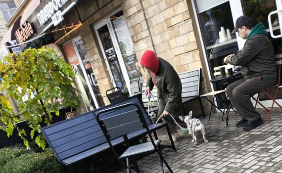 Совет Вселенной на 30 ноября 2025: шанс многое изменить — сделайте мощный рывок до конца года