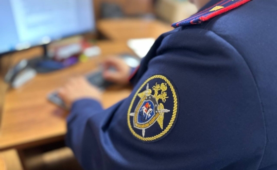 Жителю Адыгеи дали срок за вербовку иностранца в террористическую организацию