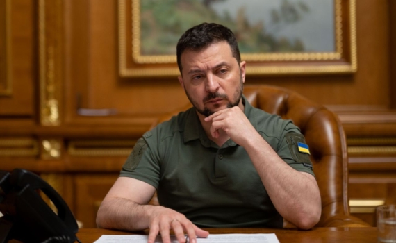 Политолог Скубченко: Зеленский никогда не признает своих провалов