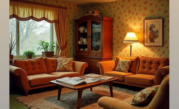 Не спешите переклеивать обои: как антисептик решит проблему грязных стен — быстро и без пыли Не спешите переклеивать обои: как антисептик решит проблему грязных стен — быстро и без пыли