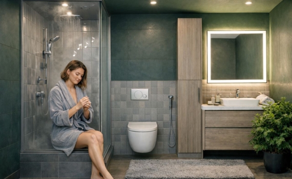 Сухие руки после мытья посуды: мой рецепт глубокого увлажнения, который действительно спасает кожу Сухие руки после мытья посуды: мой рецепт глубокого увлажнения, который действительно спасает кожу