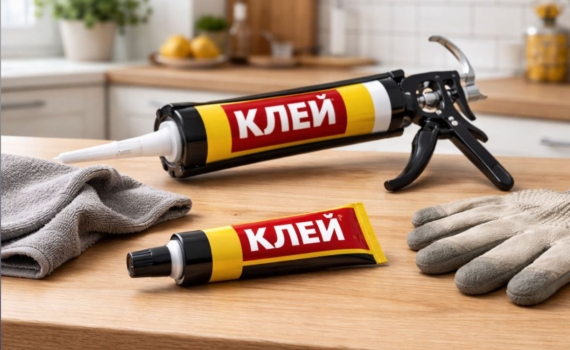 Треснула подошва: не выкидывайте обувь — есть способ, проверенный опытными сапожниками Треснула подошва: не выкидывайте обувь — есть способ, проверенный опытными сапожниками