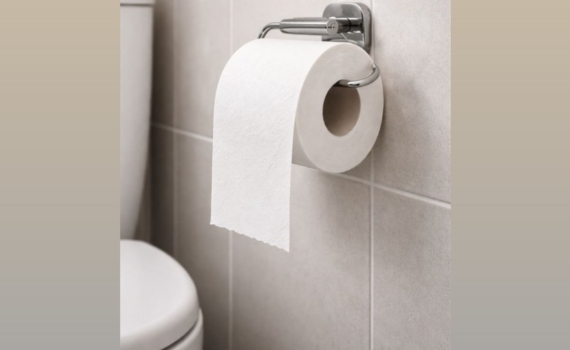 Туалетная бумага уходит в прошлое: альтернативы, что действительно экологично и для здоровья лучше Туалетная бумага уходит в прошлое: альтернативы, что действительно экологично и для здоровья лучше
