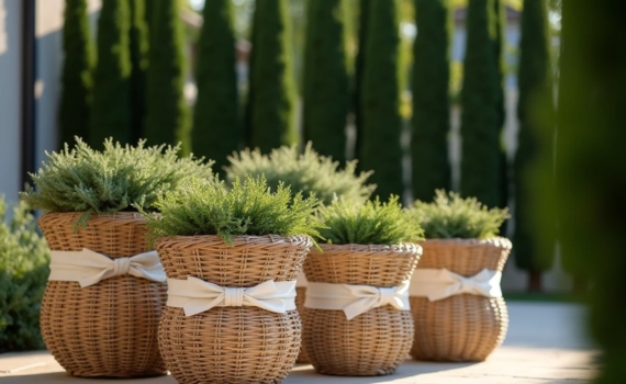 Туи: виды и сорта — как выбрать идеальное хвойное для живой изгороди или маленького участка Туи: виды и сорта — как выбрать идеальное хвойное для живой изгороди или маленького участка