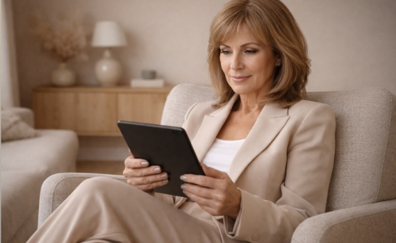 Минус 10 лет за счёт формы: 3 стрижки, которые реально работают после 50 — многослойность и свежесть Минус 10 лет за счёт формы: 3 стрижки, которые реально работают после 50 — многослойность и свежесть