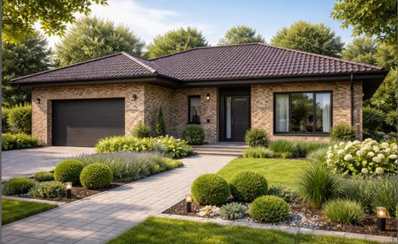 Дренаж важнее дорогого ремонта: как вовремя спасти фундамент от влаги — чтобы не разрушился изнутри Дренаж важнее дорогого ремонта: как вовремя спасти фундамент от влаги — чтобы не разрушился изнутри