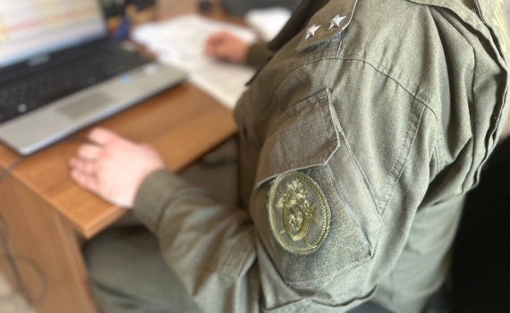 В Адыгее под видом букмекерской конторы работал нелегальный игорный клуб В Адыгее под видом букмекерской конторы работал нелегальный игорный клуб